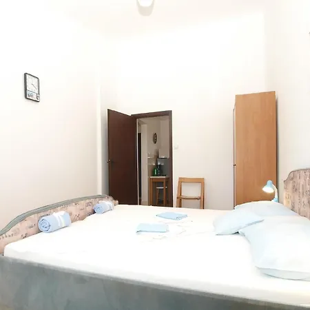 Fuer 5 Personen Ca 78 Qm In Peroj, Istrien Istrische Riviera Apartment