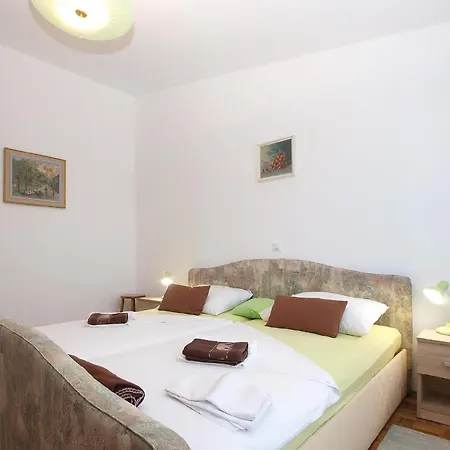 Fuer 5 Personen Ca 78 Qm In Peroj, Istrien Istrische Riviera Apartment Peroj