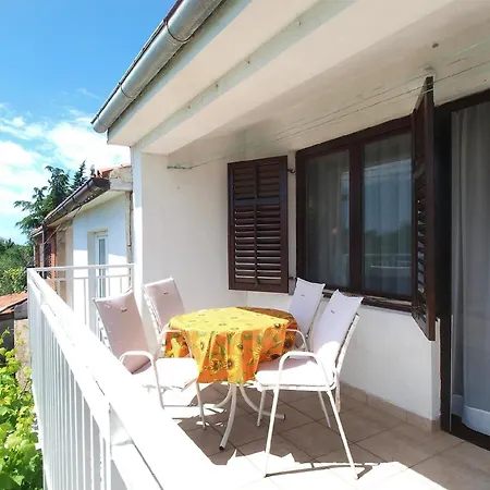 Apartment Fuer 5 Personen Ca 78 Qm In Peroj, Istrien Istrische Riviera Peroj