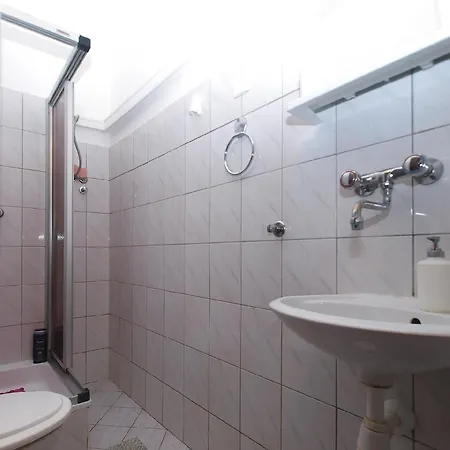 Fuer 5 Personen Ca 78 Qm In Peroj, Istrien Istrische Riviera *