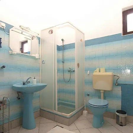 Fuer 5 Personen Ca 78 Qm In Peroj, Istrien Istrische Riviera *