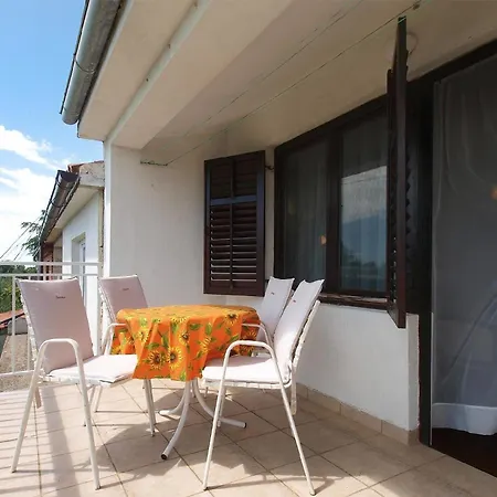 Apartment Fuer 5 Personen Ca 78 Qm In Peroj, Istrien Istrische Riviera *