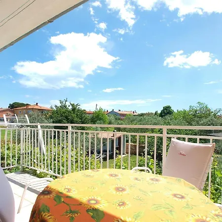 Fuer 5 Personen Ca 78 Qm In Peroj, Istrien Istrische Riviera Apartment *